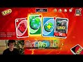 [2023/03/17 VOD] UNO EXCEPT I DON'T LOSE