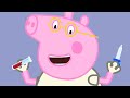 Zombie Apocalypse, Zombies Appear At The Peppa Pig House🧟‍♀️ | Peppa Pig Funny Animation