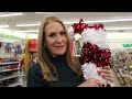 *NEW* DOLLAR TREE Christmas WOWS (why you should shop NOW!) 🎄❤️