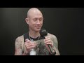 Trivium's Matt Heafy Nerds Out on Video Games for 14 Minutes