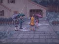 memory about rain | omori animation