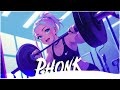 THE BEST AGGRESSIVE PHONK 2024 ※ BEST PHONK MUSIC PLAYLIST ※ GYM, AGGRESSIVE, FUNK ※ Фонк 2024