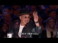 Holy finger... Audience uproar at Crazy Sam from Taiwan | AGT 2024