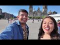 Mind Blowing Unexpected First Impression of Mexico City 🇲🇽🔥