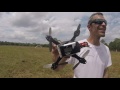 Worlds FASTEST racing drone 145mph!!