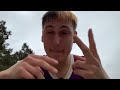 I'm bad at Basketball now now :( - Vlog 07