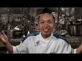 Two Chefs Trick Chef Scott | Hell's Kitchen