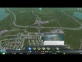 Cities Skylines EP2: building dumb people