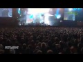 Linkin Park - Bleed it out / Sabotage LIVE @ Rock am Ring 2012