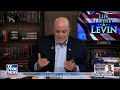 Levin: The media lied to us about Biden
