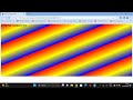 LINEAR GRADIENT IN CSS || GRADIENTS IN CSS || HTML & CSS || linear-gradient function in CSS