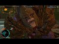 BRAWLING MY THANOS OLOG - Shadow Of War