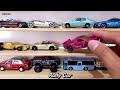 Helicopter, Limousine, SUV Vehicle, Car Transporter, Fighter Jet, City Bus, Spaceship, Trucks, Train