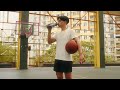 Basketball Ad for Mark Wahlberg's Water Brand - AQUAhydrate