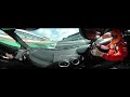 Dean Jovi - Ferrari Experience Silverstone 2019 part 2