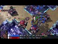 StarCraft 2: Reynor vs Spirit is the LONGEST Match in Years?!