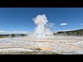 Great Fountain Geyser