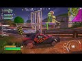 Fortnite battle royale: Completing all of The Metallica Quests In Chapter 5 Season 3 Pt 4