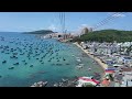 안보면 후회하는 베트남 푸꾸옥 혼똔섬 캐이블카(World's 2nd Longest Cable Car in Hon Thom Island, Phu Quoc, Vietnam)