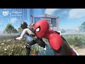 PUBG MOBILE | Spider-Man: No Way Home Collaboration