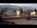 Flamenco song, Museu Nacional D'Art Catalunya