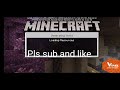 speedruning to get diamond in minecraft(the ending💀)