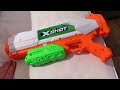 X-Shot Fast-Fill Water Blaster by ZURU Review - Is It Worth It?
