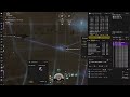 EVE ONLINE - Industrialist - Mining