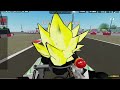 TONY KART in ROBLOX!!! (KF1 Karting) | EP. #5