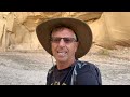 EXPLORING WILLIS CREEK SLOT CANYON NEAR CANNONVILLE, UTAH