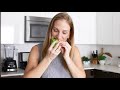 BEST CHICKEN SALAD RECIPE | easy & healthy