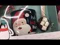 ASMR! (PUBLIC) Christmas gift shopping🎅🏽🛍