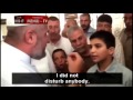 Introducing Islam's newest child hate-preacher: Abd Al-Aziz Al-Sayfi