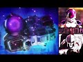 Fan Made Death Battle Trailer: Frieza VS Megatron (Dragon Ball VS Transformers)