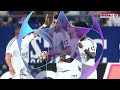 REAL MADRID vs PSG - UEFA Champions League Final | Ft. Mbappe Vinicius | FC 24 Gameplay