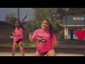 Tommy Richman - MILLION DOLLAR BABY Remix | Dreamstar Krew | #trending #viral | Dance Fitness AF