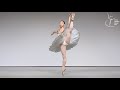 3rd Place - Juyoon Park - Age 15 - Queen of the Dryads, Don Quixote - YAGP 2021 Korea Semi-Finals