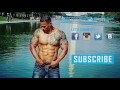 Universal Soldier in Real Life - Military Strength Training with Diamond Ott | Muscle Madness