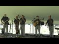 Tru-Vintage Gospel Bluegrass - Live at Locust Hollow Gospel Singing 2019