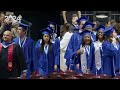 Cy Creek HS - Class of 2024 Graduation | June 1st, 2024