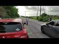 Suzuki Swift turbo vs mazda AWD turbo