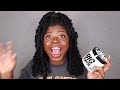 Favorite Wash N Go Combos for Type 4 Hair!