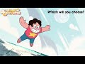 Steven Universe | The Hand Cluster Comes For Garnet | Keeping It Together | Cartoon Network