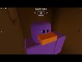 Obby but you're a bird - the Roblox experience P.2