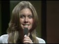 Olivia Newton-John - Take Me Home Country Roads (The Reg Varney Revue, December 23rd 1972)