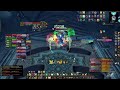 Lady Deathwhisper Retribution Paladin POV - ICC 25 Heroic | World of Warcraft