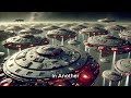 Galactic Council Sends Invasion After Earth Is Classified A Death World | Best HFY Movies