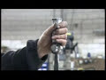 How it's made-Albion Sword