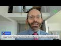 Live Q&A with Dr. Greger - July 2021