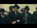 The Peaky Blinders - Death of Billy Kimber